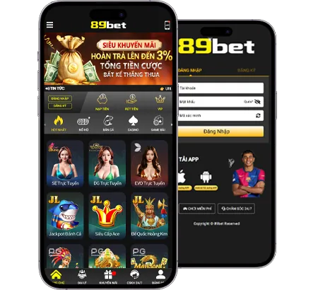 Bảo mật hàng đầu cho ứng dụng cá cược i5bet
