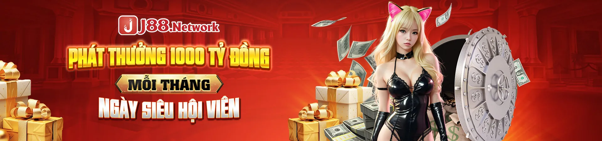 Hình ảnh chính Slot Game tại i5bet khuyến mãi
