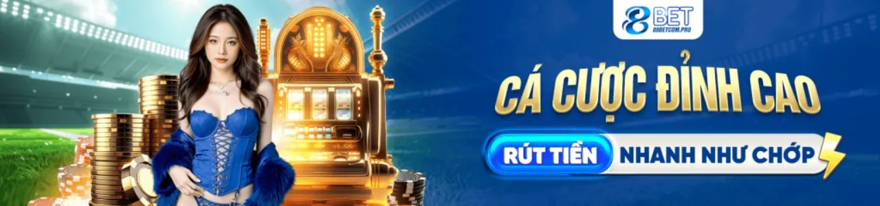 Thế giới bắn cá i5bet khuyến mãi sôi động