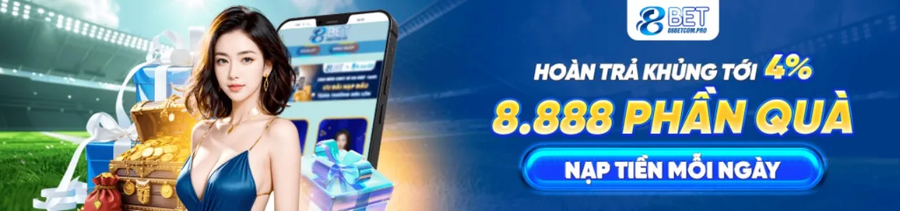 Hình ảnh sân vận động thể thao với logo i5bet khuyến mãi và các ưu đãi hấp dẫn