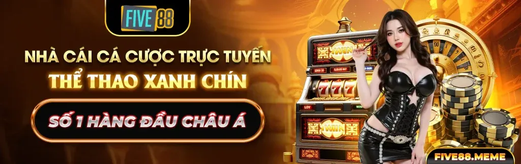 Máy Slot tại i5bet